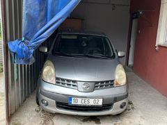 Sahibinden Nissan Note 1.4 Tekna 2006 Model