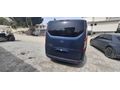 Sahibinden Ford Tourneo Custom 2.0 EcoBlue 320 S Upgrade Titanium Plus 2022 Model