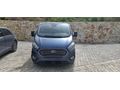 Sahibinden Ford Tourneo Custom 2.0 EcoBlue 320 S Upgrade Titanium Plus 2022 Model