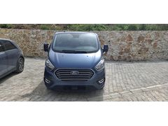 Sahibinden Ford Tourneo Custom 2.0 EcoBlue 320 S Upgrade Titanium Plus 2022 Model