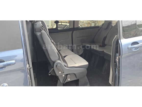 Sahibinden Ford Tourneo Custom 2.0 EcoBlue 320 S Upgrade Titanium Plus 2022 Model