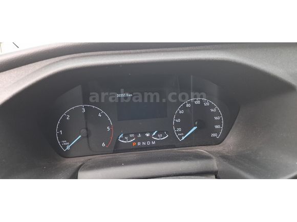 Sahibinden Ford Tourneo Custom 2.0 EcoBlue 320 S Upgrade Titanium Plus 2022 Model