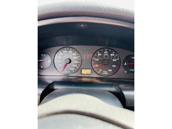 Sahibinden Fiat Brava 1.6 ELX 2001 Model