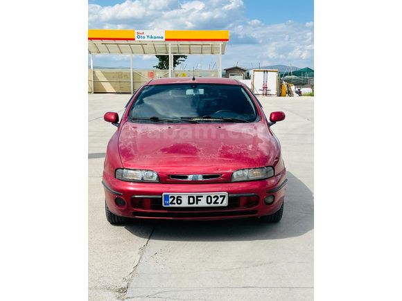 Sahibinden Fiat Brava 1.6 ELX 2001 Model