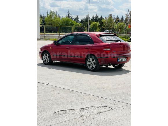 Sahibinden Fiat Brava 1.6 ELX 2001 Model