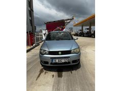 Sahibinden Fiat Albea Sole 1.4 Fire Premio 2009 Model