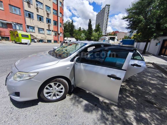 Sahibinden Toyota Corolla 1.4 D-4D Class 2008 Model(Masrafsız Hatasız) ACİL SATILIK!!!