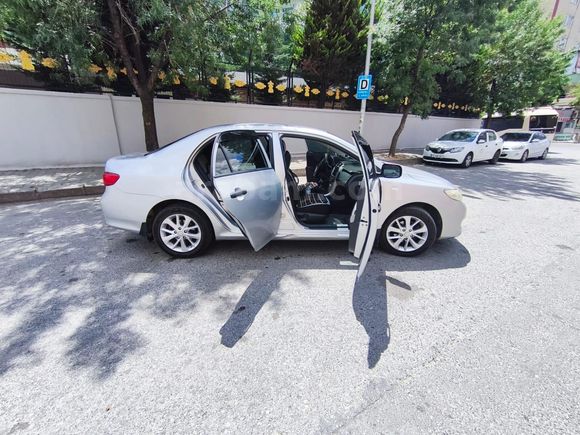 Sahibinden Toyota Corolla 1.4 D-4D Class 2008 Model(Masrafsız Hatasız) ACİL SATILIK!!!