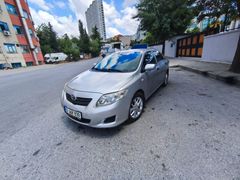 Sahibinden Toyota Corolla 1.4 D-4D Class 2008 Model(Masrafsız Hatasız) ACİL SATILIK!!!
