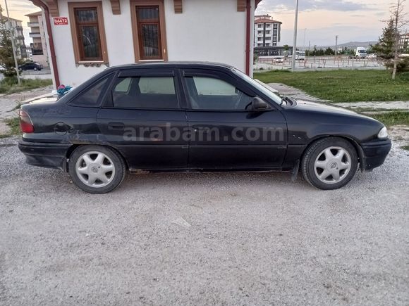 Sahibinden Opel Astra 1.6 GLS 1997 Model 