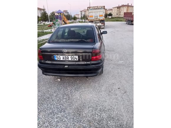 Sahibinden Opel Astra 1.6 GLS 1997 Model 