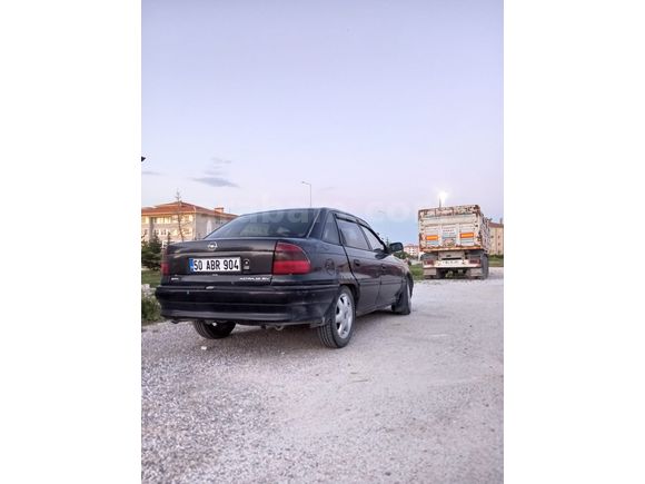 Sahibinden Opel Astra 1.6 GLS 1997 Model 