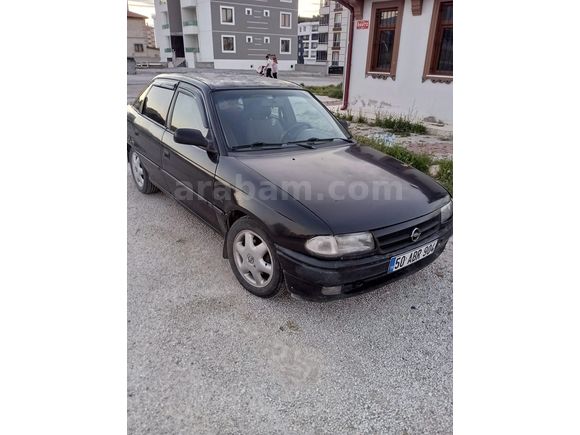 Sahibinden Opel Astra 1.6 GLS 1997 Model 