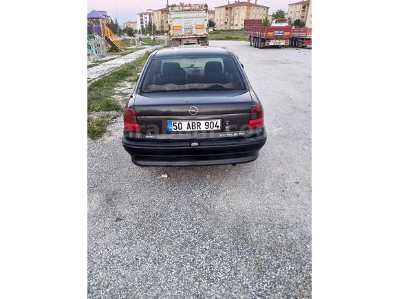 Sahibinden Opel Astra 1.6 GLS 1997 Model 