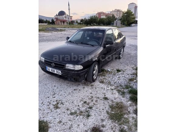 Sahibinden Opel Astra 1.6 GLS 1997 Model 
