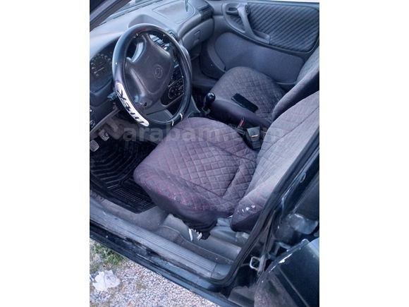 Sahibinden Opel Astra 1.6 GLS 1997 Model 