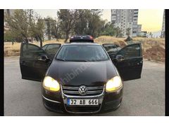 Sahibinden Volkswagen Jetta 1.6 Midline 2009 Model 