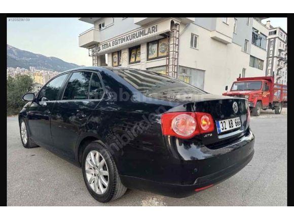 Sahibinden Volkswagen Jetta 1.6 Midline 2009 Model 