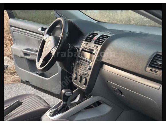 Sahibinden Volkswagen Jetta 1.6 Midline 2009 Model 