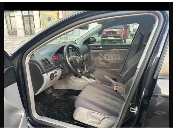 Sahibinden Volkswagen Jetta 1.6 Midline 2009 Model 