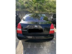 Sahibinden Nissan Primera 1.6 Visia 2004 Model  221.900 km Siyah simli