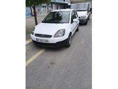 Sahibinden Ford Fiesta 1.4 TDCi Comfort 2008 Model