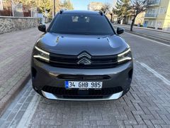 Sahibinden Citroen C5 Aircross 1.5 BlueHDI Shine Bold 2023 Model 