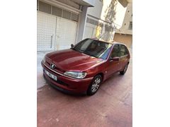 Sahibinden Peugeot 306 1.6 XR 2000 Model Gaziantep