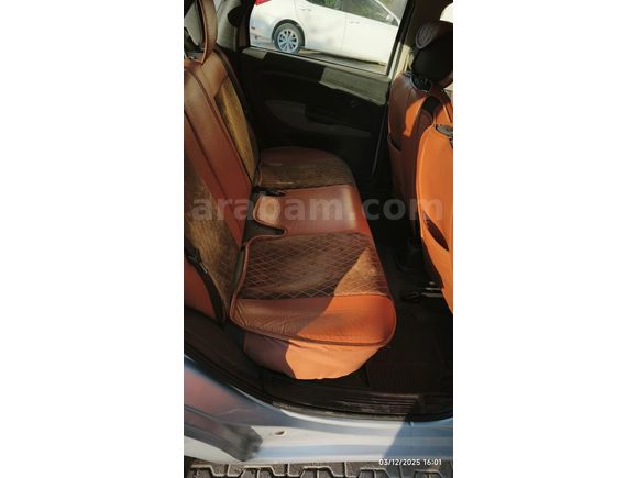 Sahibinden Fiat Linea 1.3 Multijet Actual 2012 Model
