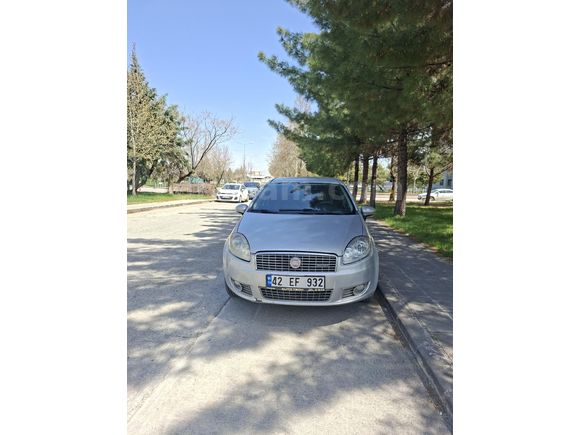 Sahibinden Fiat Linea 1.3 Multijet Actual 2012 Model