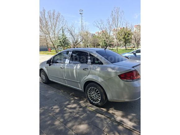 Sahibinden Fiat Linea 1.3 Multijet Actual 2012 Model