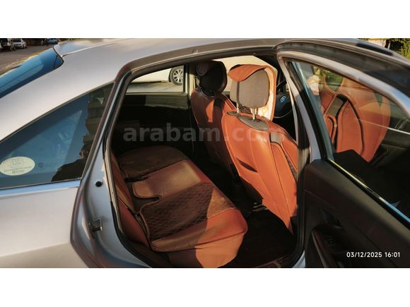Sahibinden Fiat Linea 1.3 Multijet Actual 2012 Model
