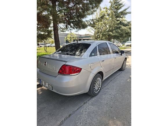 Sahibinden Fiat Linea 1.3 Multijet Actual 2012 Model