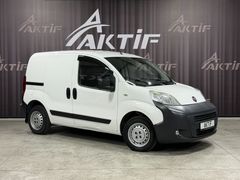 AKTİF den 2011 FİORİNO CARGO 1.3 M.JET PANELVAN BAKIMLI HATASIZ