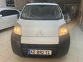 Galeriden Citroen Nemo Combi 1.3 HDi SX Plus Vizyon 2015 Model Gaziantep