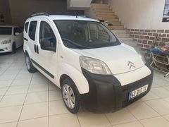 Galeriden Citroen Nemo Combi 1.3 HDi SX Plus Vizyon 2015 Model Gaziantep
