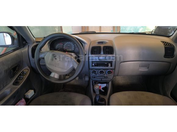 Sahibinden Hyundai Accent 1.3 Admire 2005 Model 