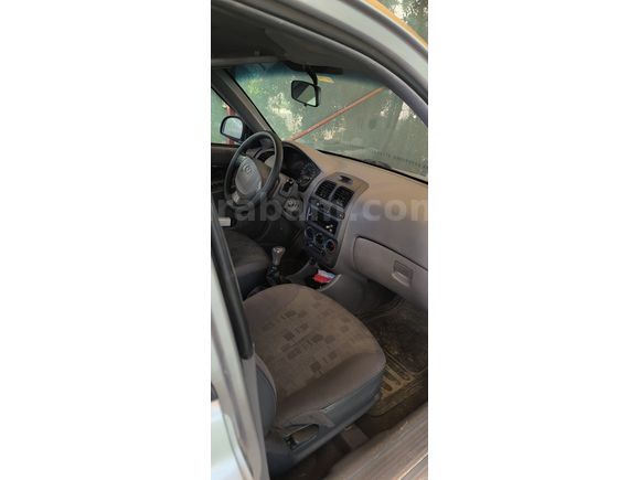 Sahibinden Hyundai Accent 1.3 Admire 2005 Model 
