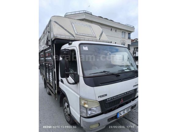 Sahibinden Mitsubishi FE 839 