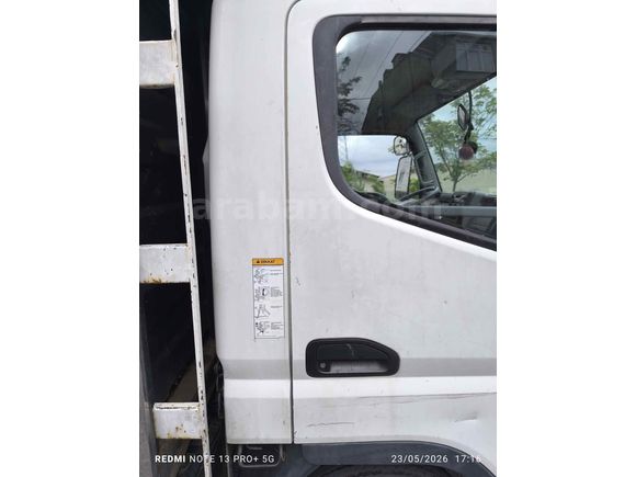 Sahibinden Mitsubishi FE 839 