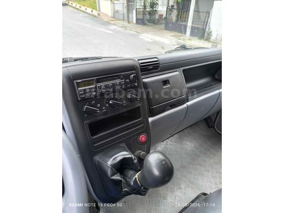 Sahibinden Mitsubishi FE 839 
