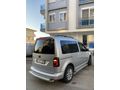 Sahibinden Volkswagen Caddy 2.0 TDI Exclusive 2017 Model 