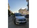 Sahibinden Volkswagen Caddy 2.0 TDI Exclusive 2017 Model 