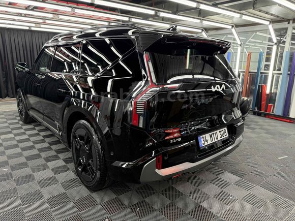 Sahibinden Kia EV9 GT Line 2024 Model 