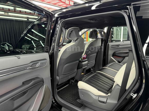 Sahibinden Kia EV9 GT Line 2024 Model 