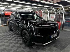 Sahibinden Kia EV9 GT Line 2024 Model 