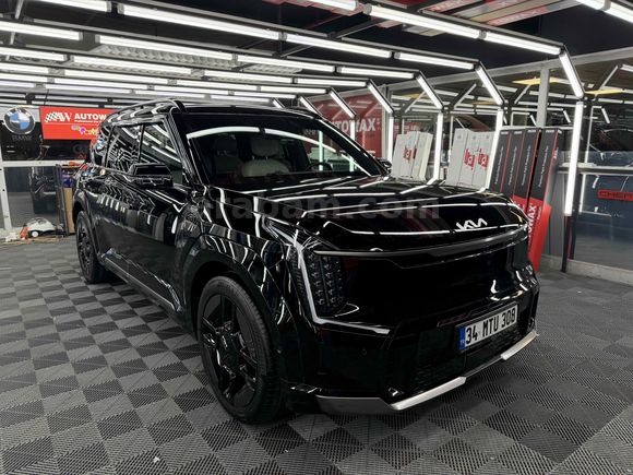 Sahibinden Kia EV9 GT Line 2024 Model 