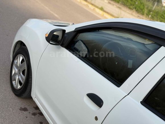 ÖZCAN AUTO’DAN Renault Symbol 1.5 dCi Joy 90 LIK 0-12 TAKSİT
