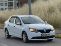 ÖZCAN AUTO’DAN Renault Symbol 1.5 dCi Joy 90 LIK 0-12 TAKSİT