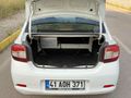ÖZCAN AUTO’DAN Renault Symbol 1.5 dCi Joy 90 LIK 0-12 TAKSİT